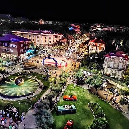 I Love Pesaro Exteriör bild